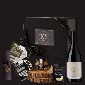 Gift Set " Cheese & Truffle "