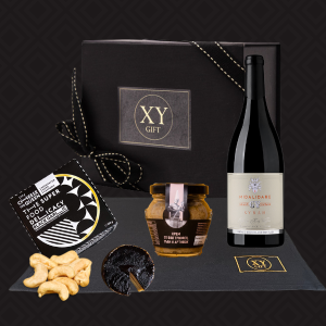 Gift Set " Cheese & Truffle "