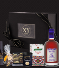 Подаръчен сет " Sloe & Tea "