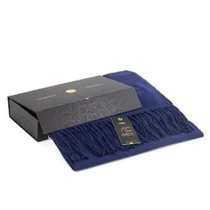Cashmere scarf