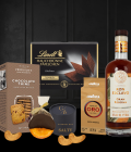 Ron Esclavo & Lavazza Gift Box – Ром, кафе и шоколадово изкушение
