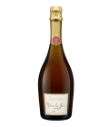 Crémant de Bourgogne Rosé Brut “Vive La Joie” – Bailly Lapierre