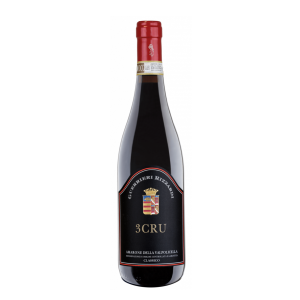 3Cru Amarone della Valpolicella Classico DOCG – Guerrieri Rizzardi