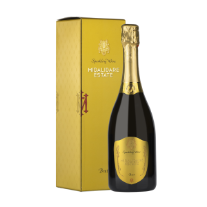 Midalidare  Reserve Brut NV