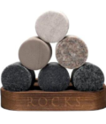 Охлаждащи камъни за уиски ROCKS™