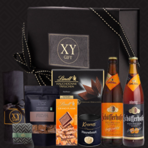Подаръчен сет “ Beer &  Chocolate “