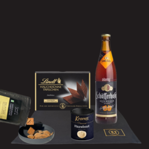 Подаръчен сет “ Beer & Chocolate “