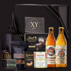 Подаръчен сет “ Beer &  Terrine “