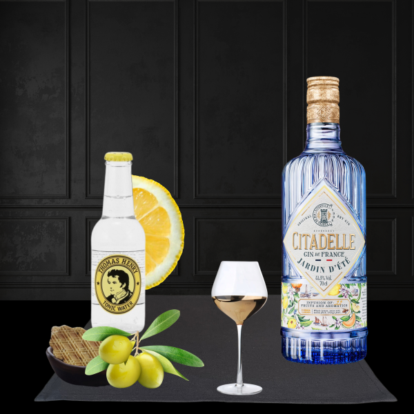 Citadelle Jardin D'Été Gift Box - Image 2