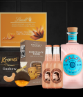 Malfy Rosa Gift Box – Джин & Грейпфрут изкушение