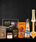 Chandon & Chocolate Deluxe Box