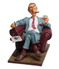 Forchino "The Big Boss" small