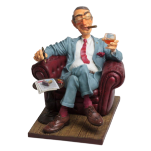 Forchino "The Big Boss" small