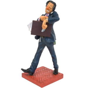 Forchino "The Businessman" малка