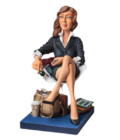 Forchino "The Businesswoman"