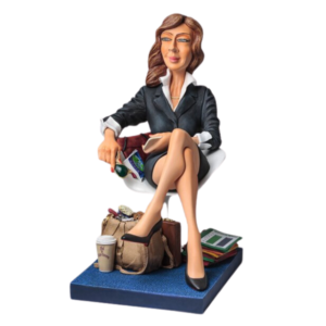 Forchino "The Businesswoman"