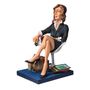 Forchino "The Businesswoman"