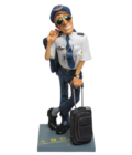 Forchino "The Pilot"