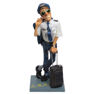 Forchino "The Pilot"