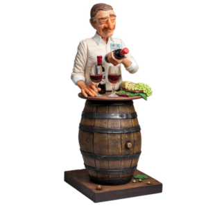 Forchino "The Wine Lover"