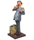 Forchino "The Winetaster" малка