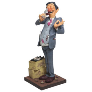 Forchino "The Winetaster" малка