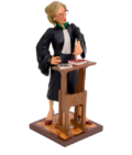 Forchino " Lady Lawyer  " малка