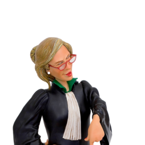 Forchino " Lady Lawyer " малка