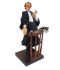 Forchino " Тhe Lawyer  " малка