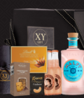 Gift set " Pink Grapefruit & Aperitivo "