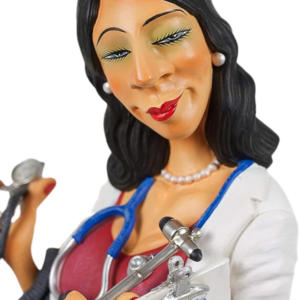 Forchino " Madam Doctor " малка