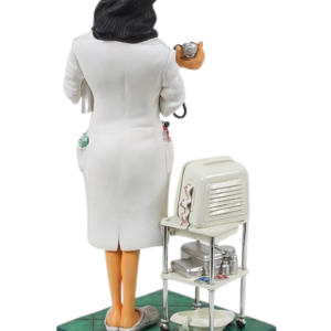 Forchino " Madam Doctor " малка