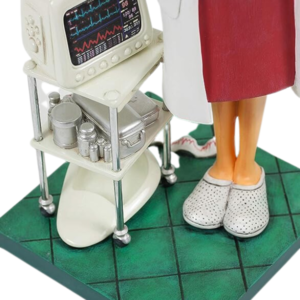 Forchino " Madam Doctor " малка