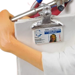 Forchino " Madam Doctor " малка