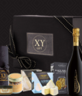 Gift set " Prosecco & Cheese "