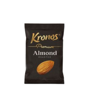 Премиум Печени Бадеми Kronos