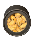 Печено кашу GourmetBox