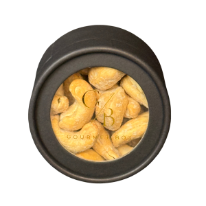 Печено кашу GourmetBox