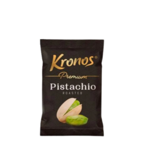 Премиум Печени Шамфъстъци Kronos