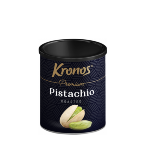 Премиум Печени Шамфъстъци в Кутия Kronos
