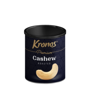 Премиум Печено Кашу в Кутия Kronos