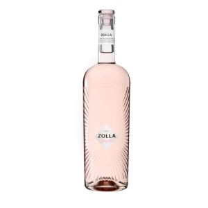 2024 Puglia IGP Rosato Zolla