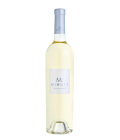 M Minuty Blanc – Елегантно бяло вино от Прованс
