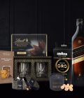 Double Black Luxury Box