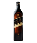 Johnnie Walker Double Black – Лимитиран Пушен Бленд за Ценители