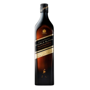 Johnnie Walker Double Black – Лимитиран Пушен Бленд за Ценители
