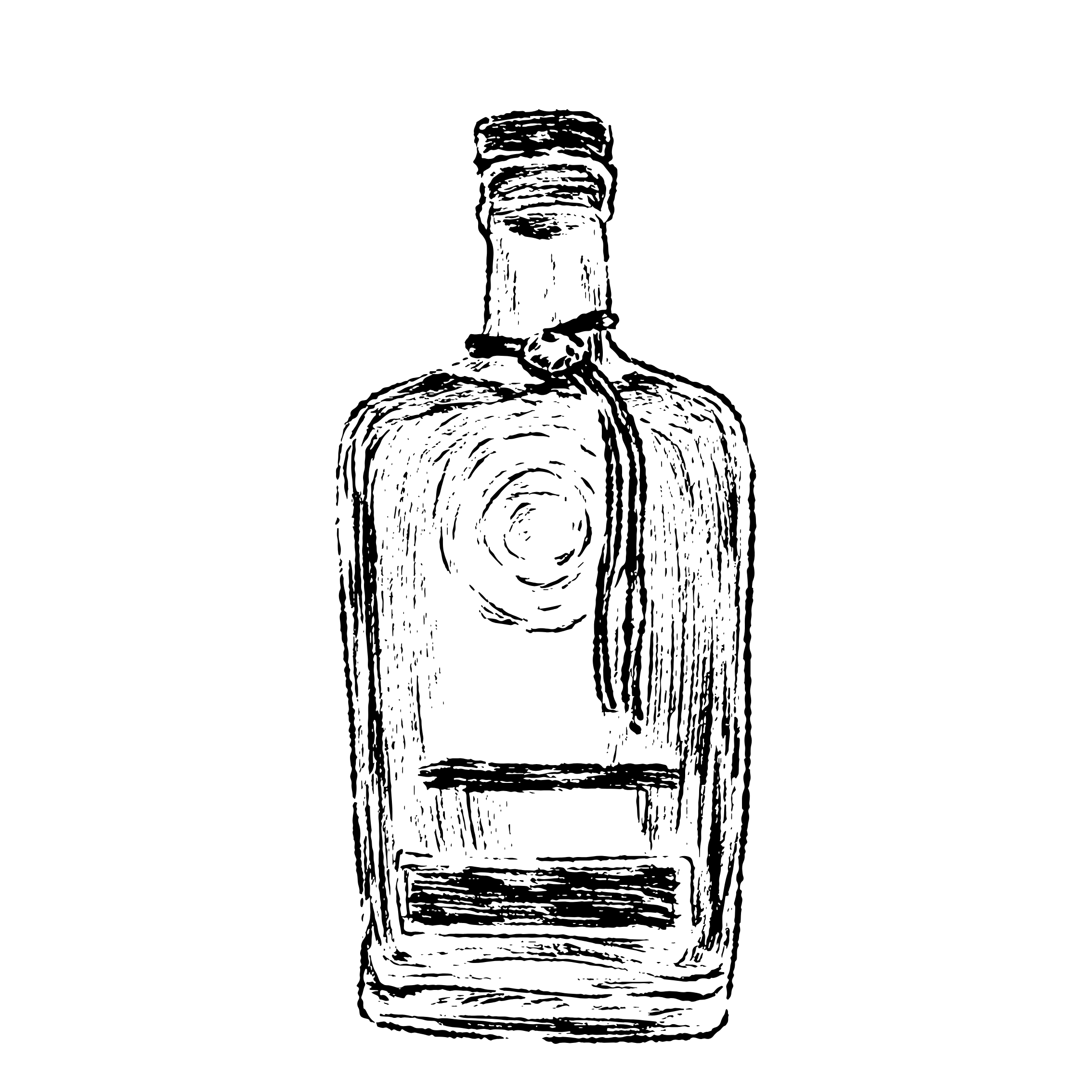 Изкуството на дестилиран стил