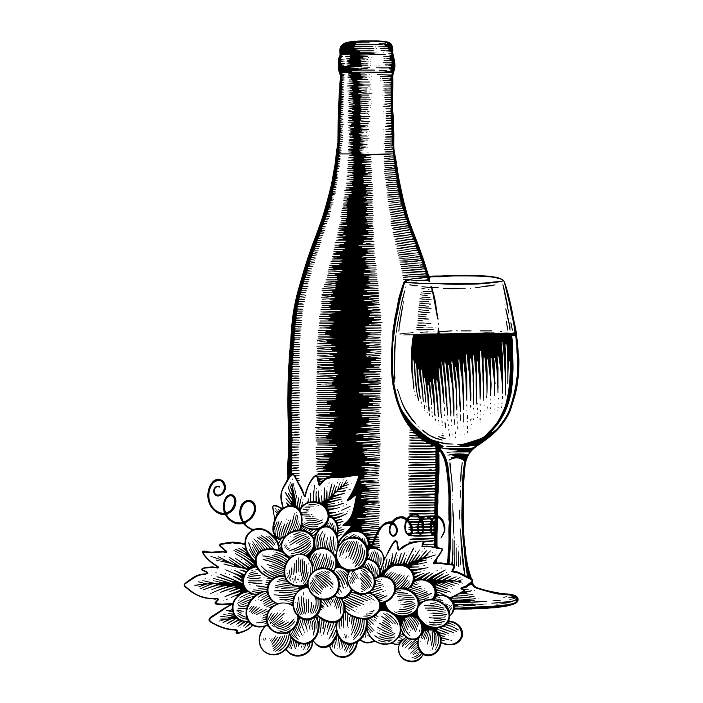 Изкуството на виното