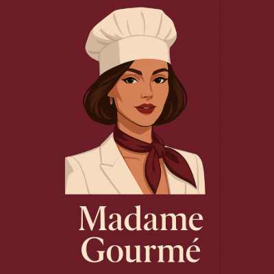 Madame Gourmet