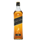 Скоч Уиски Johnnie Walker Black Label 12 години